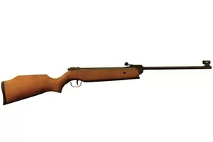 Rifle Xisico Aire Comprimido Xs12 5,5