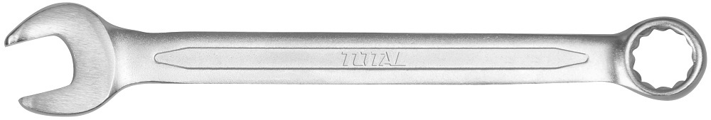 Llave Combinada Total 06 Mm