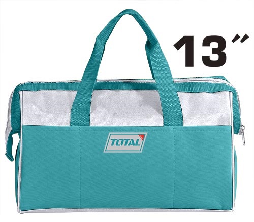 Bolso Total Para Herramientas 13"