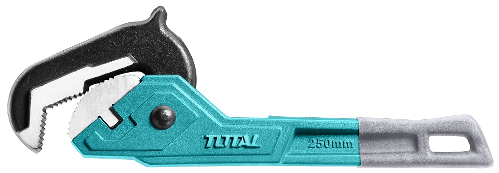 Llave Total Tuberia Trinquete 14"