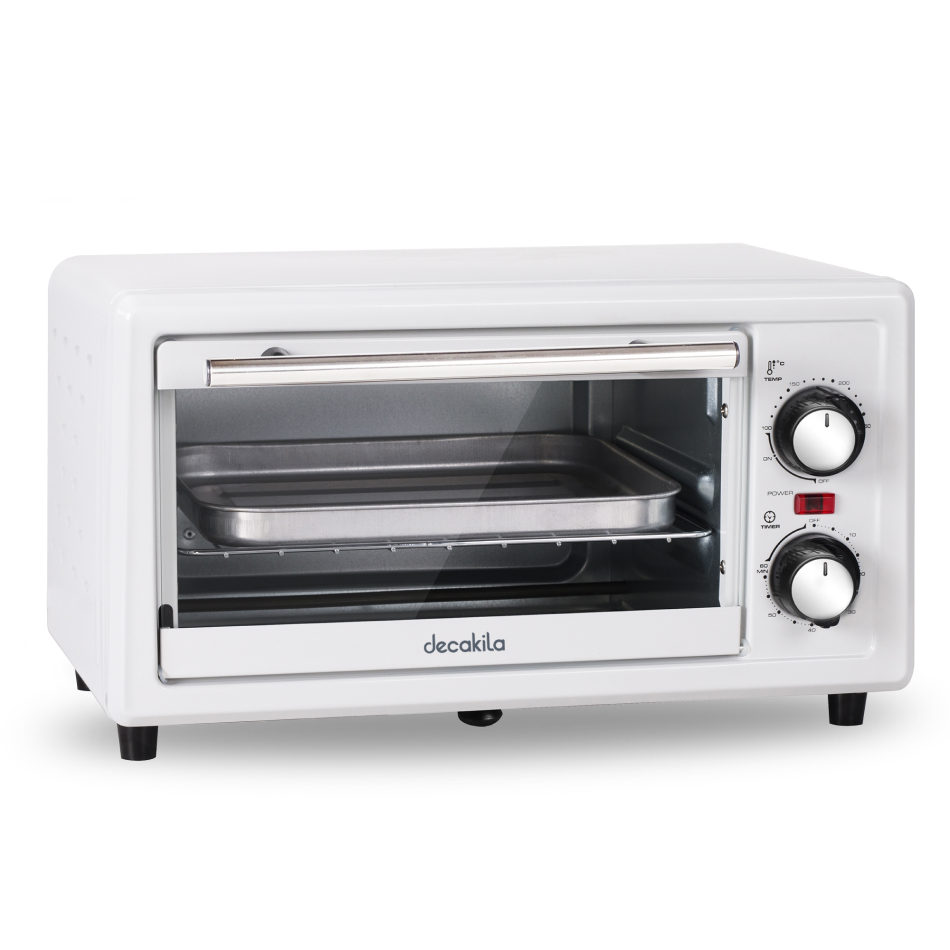 Horno Decakila 800w 10lts