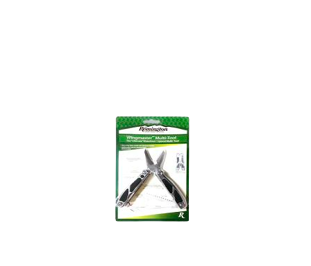 Pinza Remington Wingmaster Multi - Tool