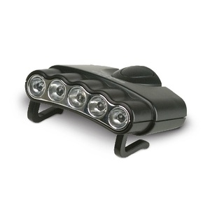 Linterna Cyclops P/Gorra Led 27lm