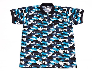 Chomba Hobby Gg Camu Azul