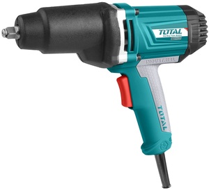 Llave De Impacto Total 1050w