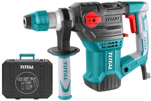 Rotomartillo Total 1500w 850 Rpm