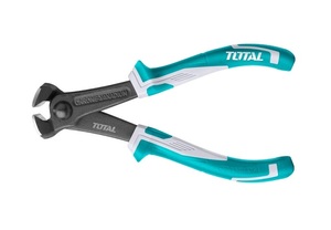 Alicate Total 160mm Corte Final Ind