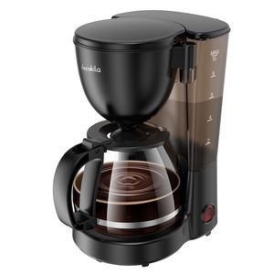 Cafetera Decakila 750 W