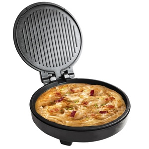 Pizzera Decakila 1200 W