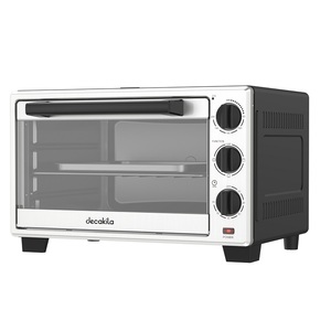 Horno Decakila 1200w 22lts