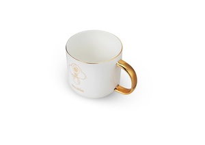 Taza Cerámica Decakila 330ml