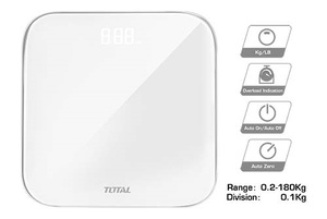 Balanza Total Corporal 180 Kg
