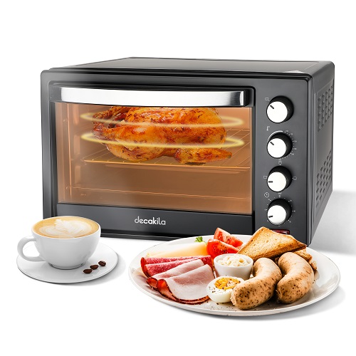 Horno Decakila 2000w 60lts