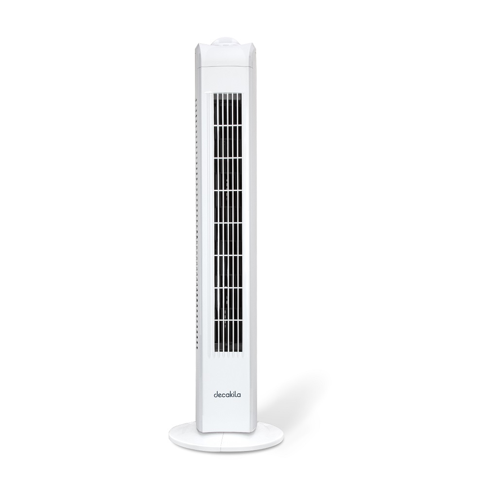 Ventilador De Torre Decakila 50w