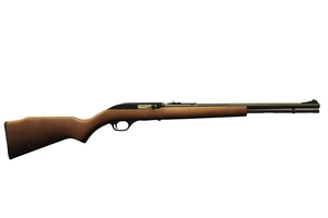 Rifle Marlin C.22 Lr Mod.60 Tubolar