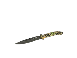 Cuchillo Remington 19786 Sportsman Negro