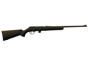 Rifle Marlin C.22 Lr Mod.Xt22r