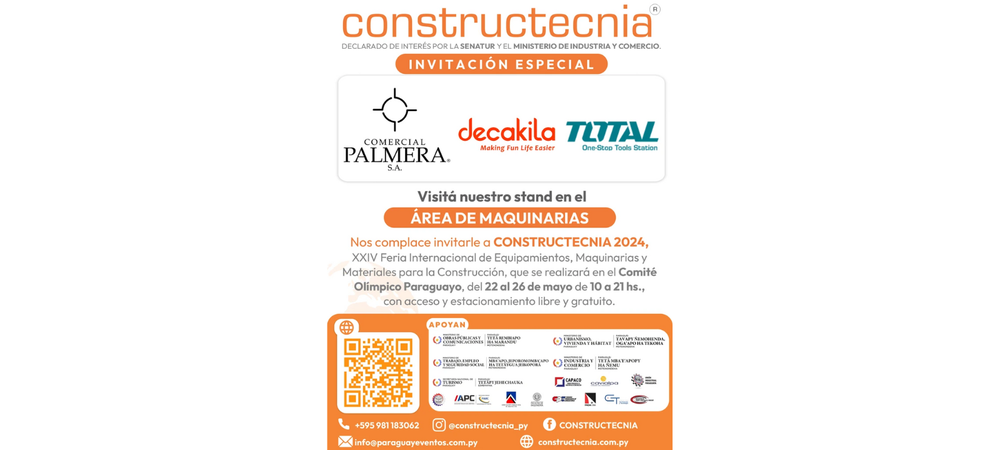 constructecnia flyer galeria